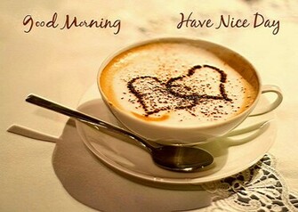 Good Morning Image And Quotes
