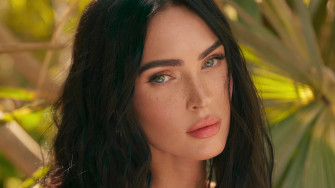 Megan Fox 5k HD Celebrities 4k Wallpaper Image