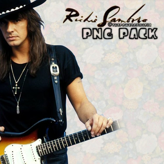 Richie Sambora Wallpaper