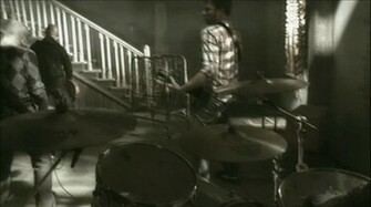 Daughtry Over You Screencaps