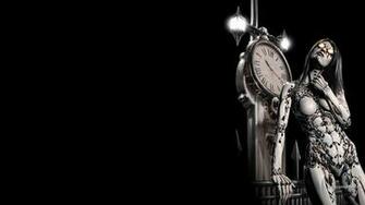 Steampunk Wallpaper For My Desktop