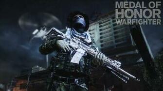 moh warfighter wallpapers