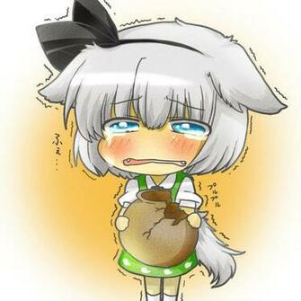 Anime Cute Chibi Inspiring Picture On Favim Wallpaper