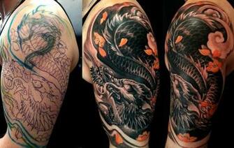 Cover Up Tattoo Designs For Women