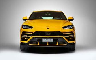 Lamborghini Urus Wallpaper X Net