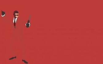 Steam Workshop Minimalist Wallpaper Team Fortress Red