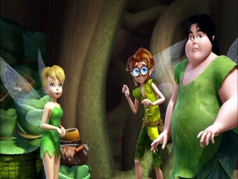 Tinkerbell Movie Wallpaper