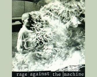 Rage Against The Machine Wallpaper