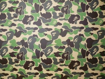 Fonds D Cran A Bathing Ape Tous Les Wallpaper