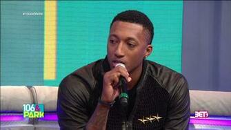 Lecrae Wallpaper