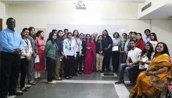 Celebration For The International Women S Day Manav