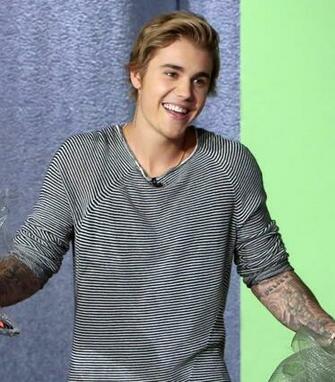 Justin Bieber February Pictures
