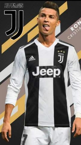 Cristiano Ronaldo Juventus Wallpaper For Mobile Football