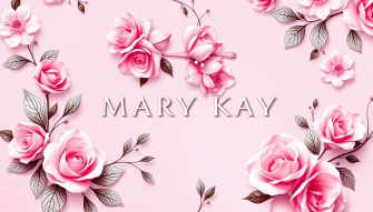 Mary Kay Wallpaper