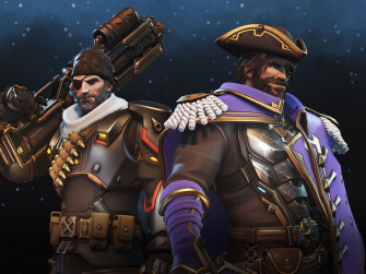 Overwatch Do You Have To Buy The Watchpoint Pack Play Polygon
