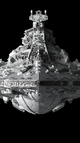 Star Wars iPhone Wallpaper