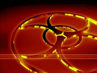 Biohazard 3d Wallpaper HD