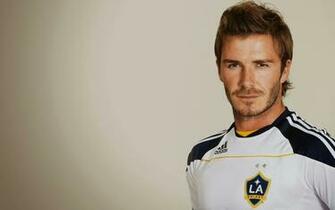 David Beckham HD Wallpaper