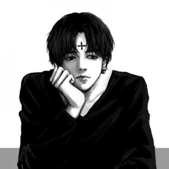 Chrollo By Namusw