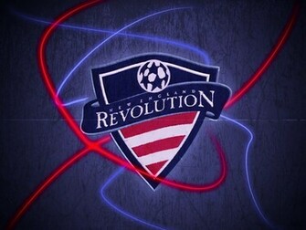 New England Revolution Wallpaper Copy
