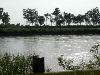 File Head Marala Canal Near Sialkot Jpg