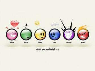 Emoticon Wallpaper Keep Smiling