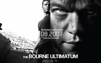 Jason Bourne Wallpaper Quality Hi Res
