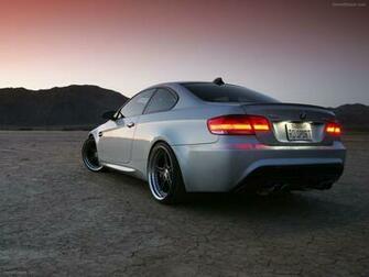 Bmw M3 Wallpaper