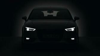 Audi A3 HD Wallpaper The World Of