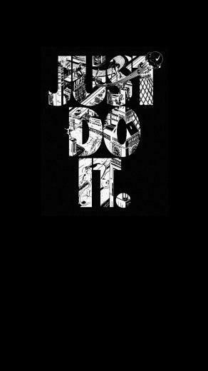 Nike Quotes Wallpaper