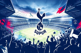 Tottenham Wallpaper