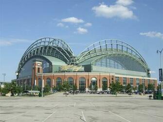 Go Back Gallery For Brewers Miller Park Wallpaper