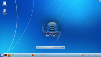 The Virtual Machine Vm Wallpaper Picswallpaper