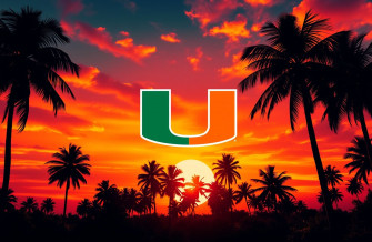 Miami Hurricanes Wallpaper