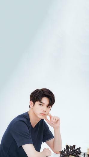 Wanna One Ong Seongwoo X Ce Magazine Wallpaper Seong Wu