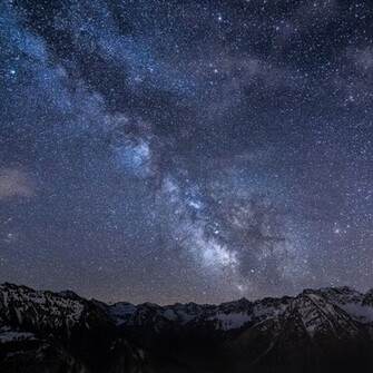 Wallpaper Weekends Amazing Milky Way Galaxy For iPhone And