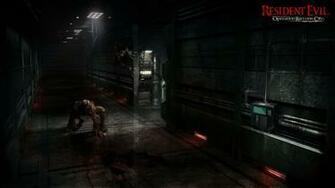Resident Evil Operation Raccoon City Wallpaper In