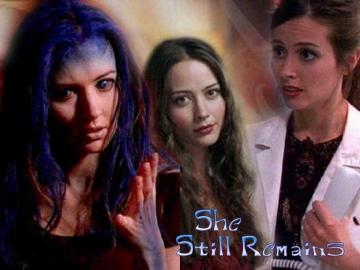 Fred Illyria Wallpaper