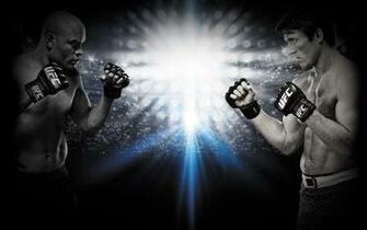 Anderson Silva Mixed Martial Arts Wallpaper High