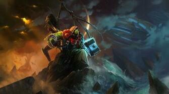 World Of Warcraft Wallpaper