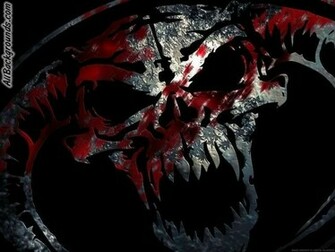 Death Metal Background Myspace