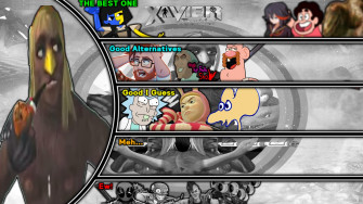 The Xavier Renegade Angel Matchup Tier List Is Complete