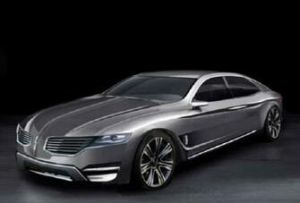 Lincoln Continental Photos Cars HD Wallpaper