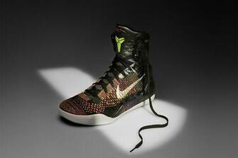 Nike Kobe Wallpaper