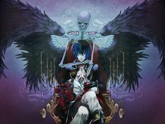 Cantarella By Madarame Kagetsu With Image Anime