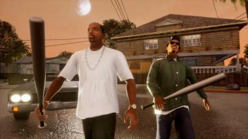 Gamerghost Gta San Andreas