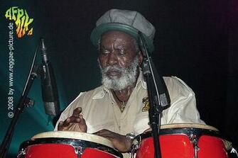 A I Reggaepicture