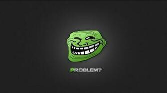 Trololo Wallpaper