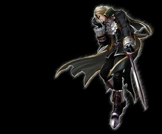 Raphael Sorel Wallpaper By Furryrogue