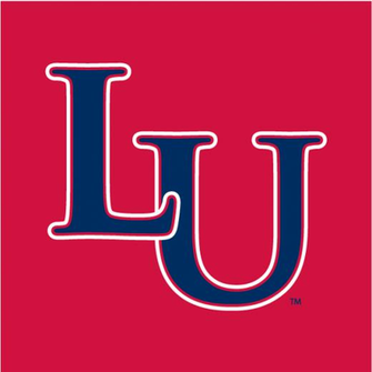 Liberty Flames University iPhone Wallpaper